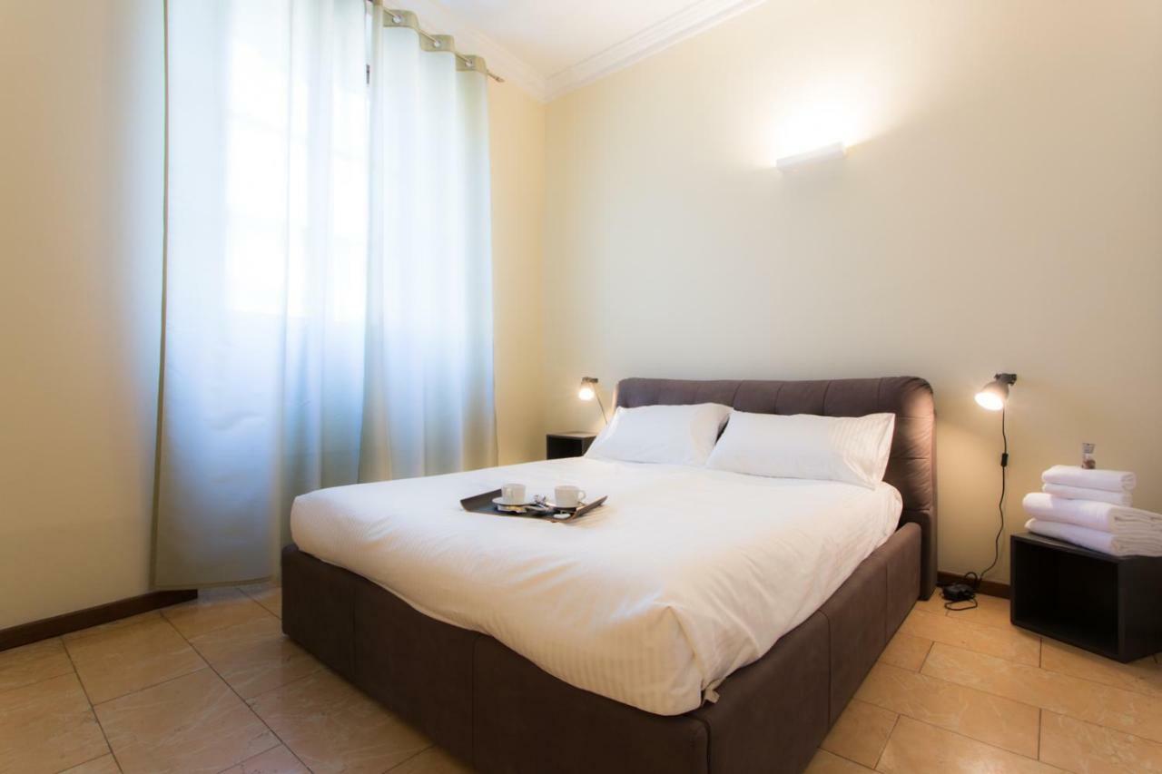 Antiche Colonne Apartment Verona Bagian luar foto